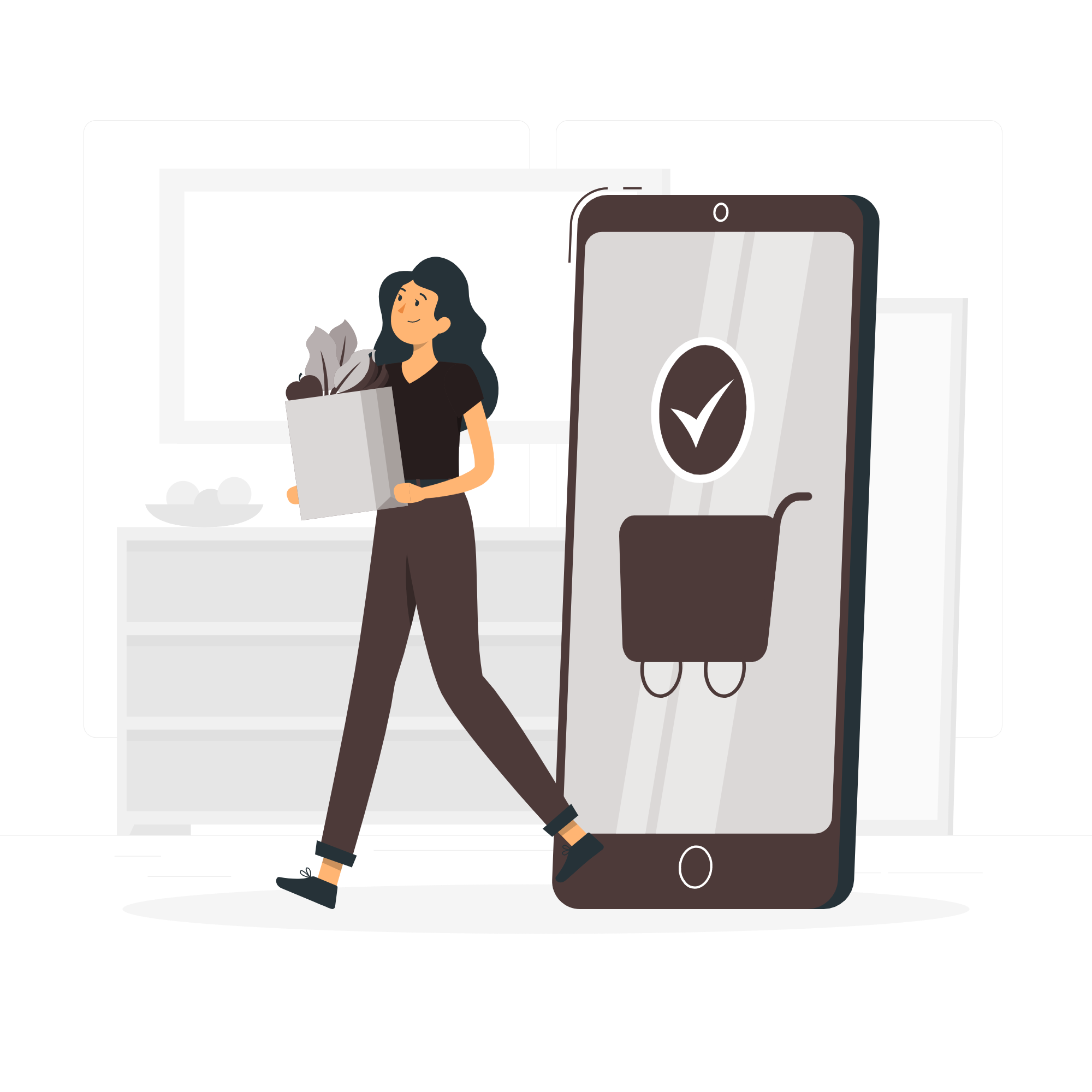 Commission-free sales site — Dijifis