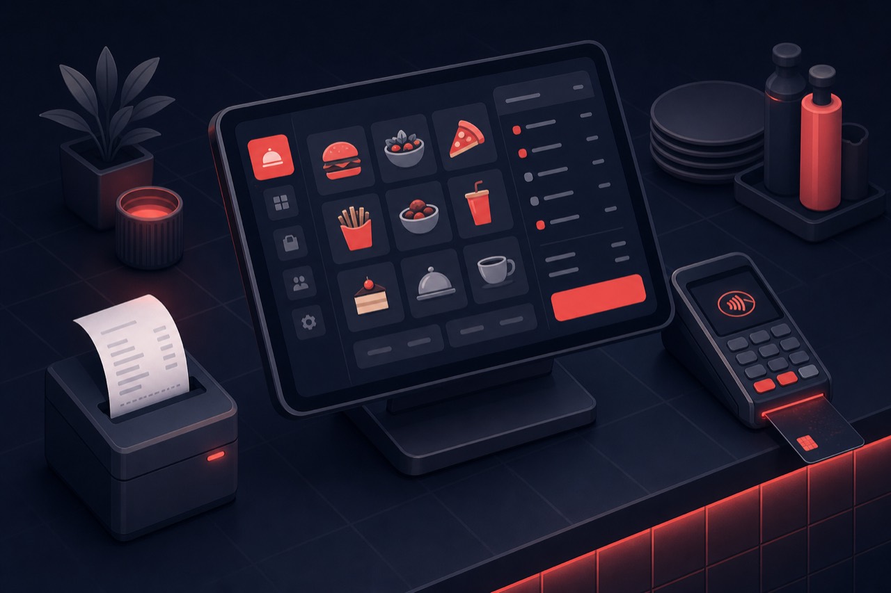 Adisyo POS integration: Dijifis orders transferring to Adisyo checks