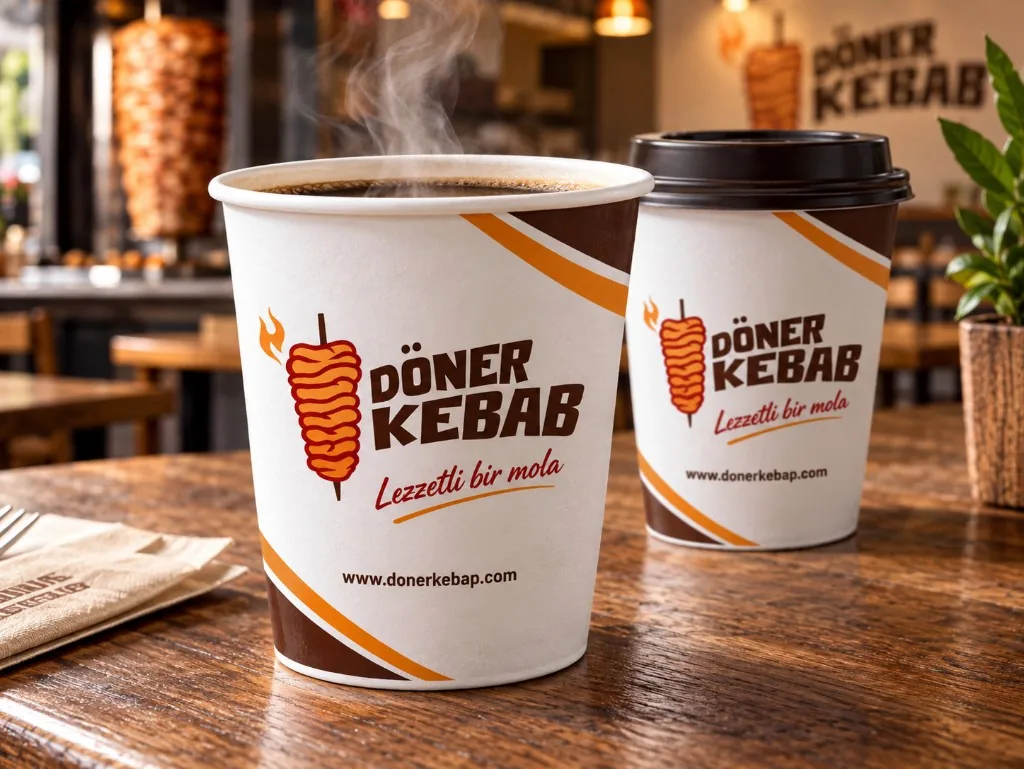 Paper cup
